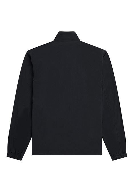 Fred Perry woven track jacket FRED PERRY | Giubbotti | J5540102